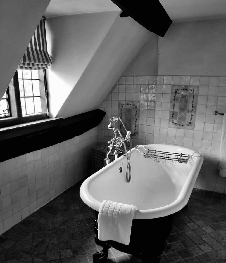 Bed and breakfast Burford House Bh Extérieur photo