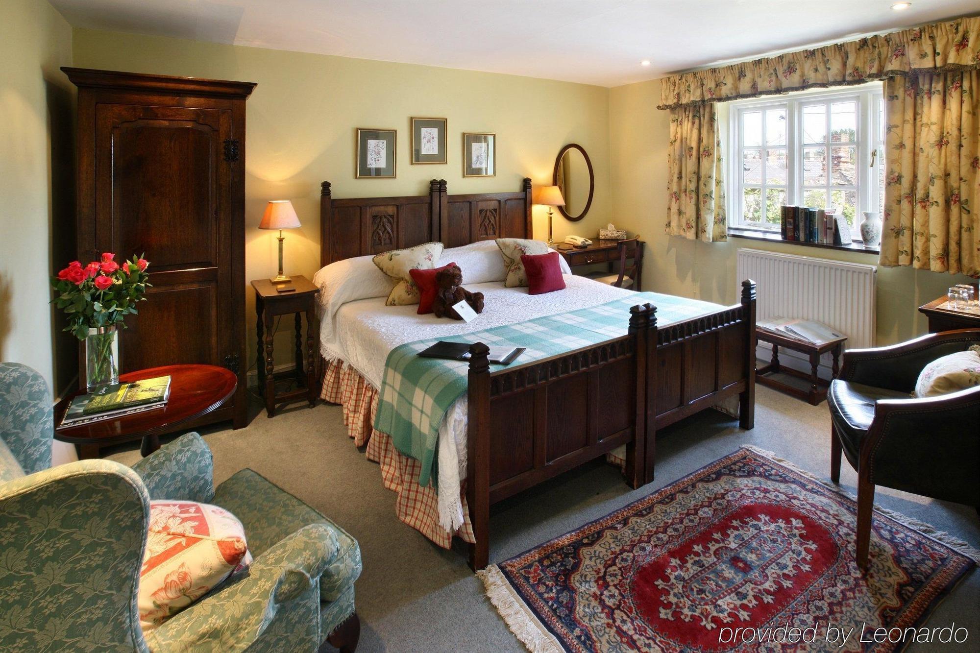 Bed and breakfast Burford House Bh Extérieur photo