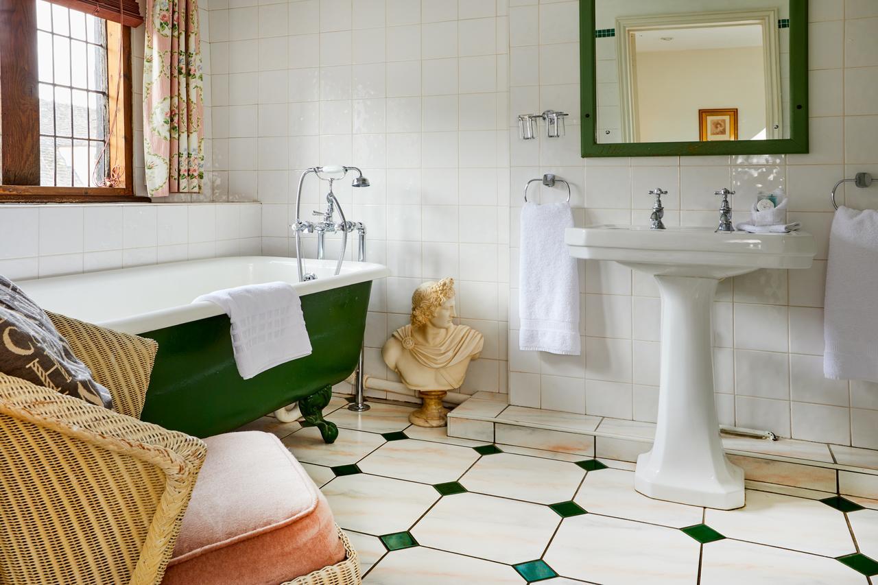 Bed and breakfast Burford House Bh Extérieur photo