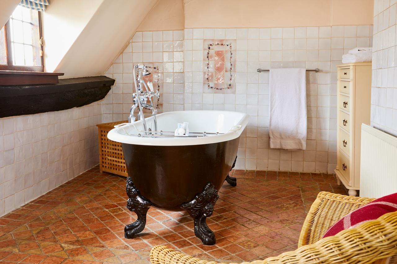 Bed and breakfast Burford House Bh Extérieur photo
