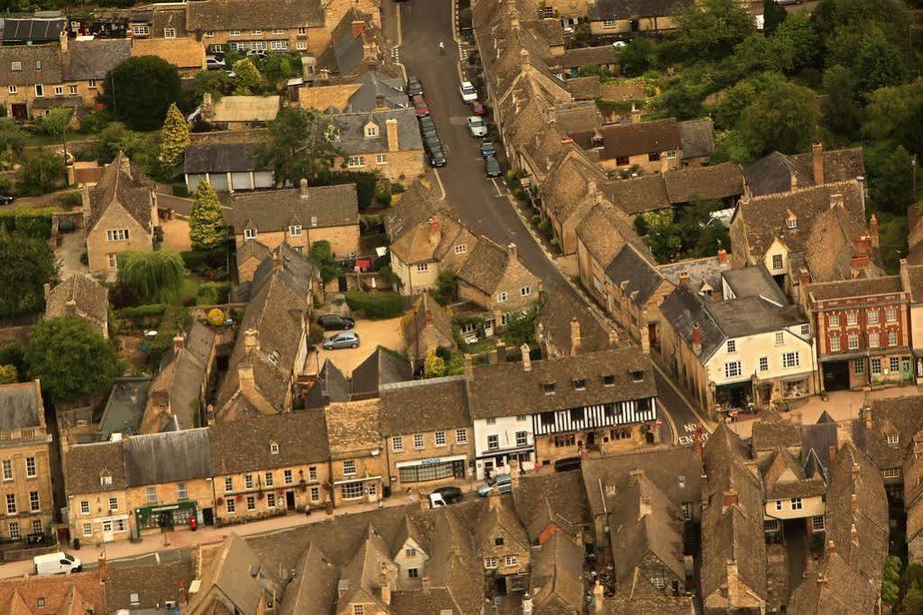 Bed and breakfast Burford House Bh Extérieur photo
